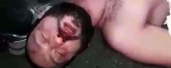 Недовольные решением премьер-министра граждане избили спикера Парламента Арарата Мирзояна (10 ноября 2020). Еревaн - Sputnik Արմենիա