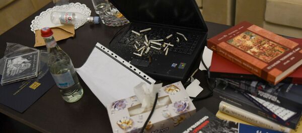 Недовольные решением премьер-министра граждане ворвались в Парламент (10 ноября 2020). Еревaн - Sputnik Армения