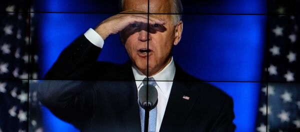 Выборы президента США Выборы президента США - Sputnik Արմենիա