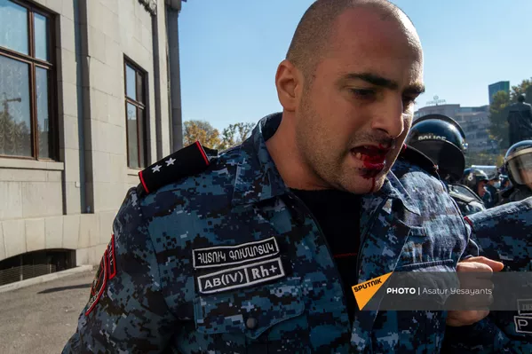 Итоги дня. 11.11.2020 - Sputnik Армения