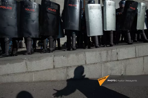 Итоги дня. 11.11.2020 - Sputnik Армения