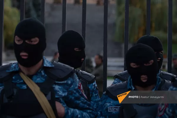 Итоги дня. 11.11.2020 - Sputnik Армения