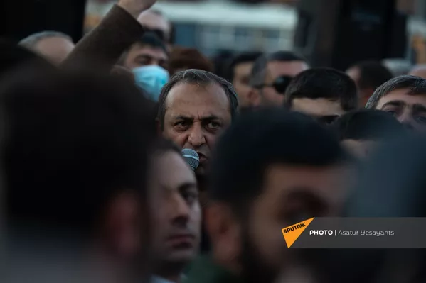 Итоги дня. 11.11.2020 - Sputnik Армения
