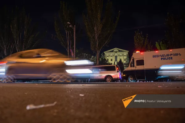 Итоги дня. 11.11.2020 - Sputnik Армения