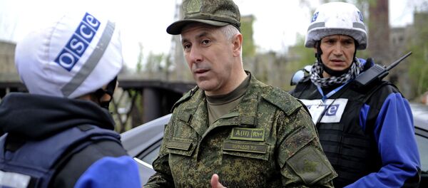 Рустам Мурадов  - Sputnik Армения