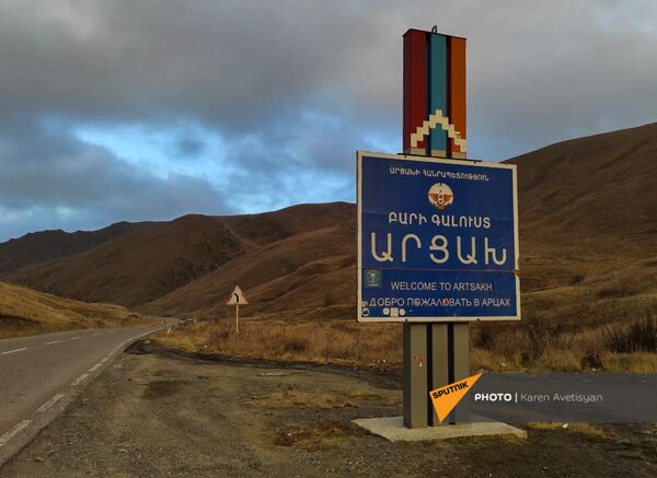 Վերջին ճամփորդությունը դեպի Քարվաճառ, կամ ինչ ենք թողնում թշնամուն. լուսանկարներ - Sputnik Արմենիա