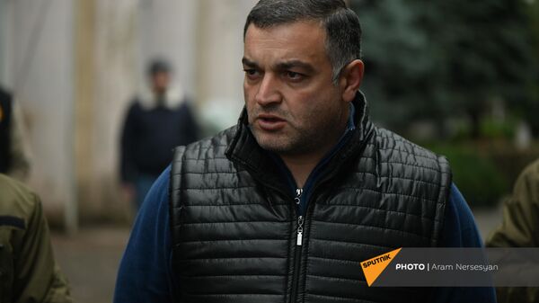 Апелляционный суд Армении признал незаконным решение об аресте мэра Степанакерта 