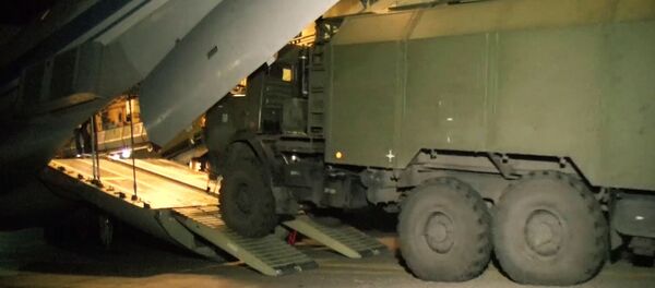 Отправка миротворцев в Нагорный Карабах - Sputnik Արմենիա