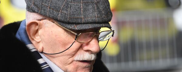 Армен Джигарханян - Sputnik Արմենիա