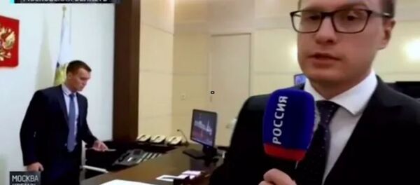 Как подписывалось заявление о прекращении огня в Карабахе Как подписывалось заявление о прекращении огня в Карабахе - Sputnik Армения