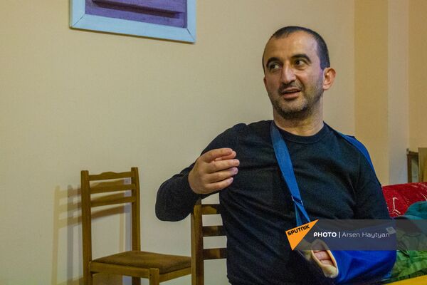 Մեզ երաշխիքներ են պետք. Ադրբեջան - Նախիջևան ճանապարհը մեղրեցիների մոտ հարցեր է առաջացրել - Sputnik Արմենիա