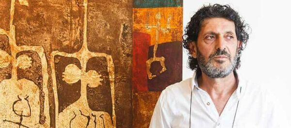 Ашот Авагян - Sputnik Արմենիա