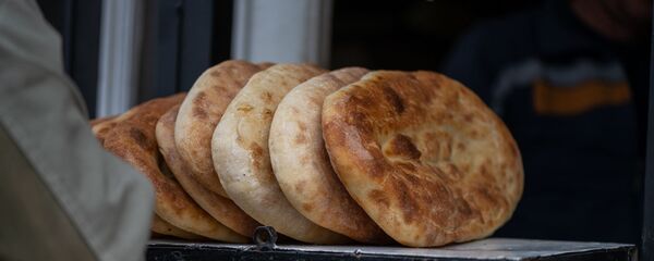Свежий хлеб Свежий хлеб - Sputnik Армения