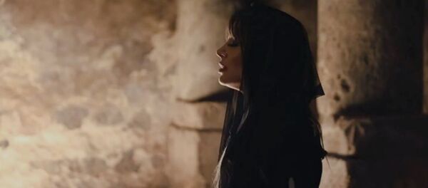 «Սիրտ իմ սասանի»-ն՝ Դադիվանքում - Sputnik Արմենիա