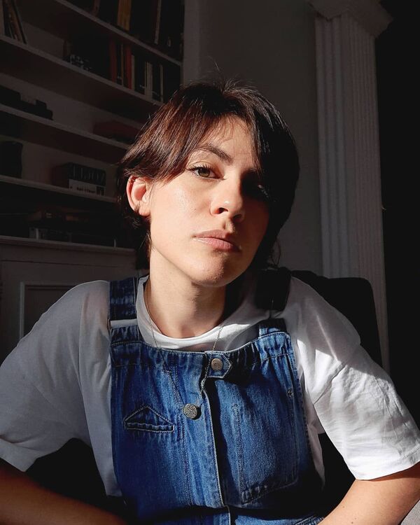 Я видела войну: интервью с лондонской праправнучкой Арамянца, написавшей песню про Арцах - Sputnik Армения