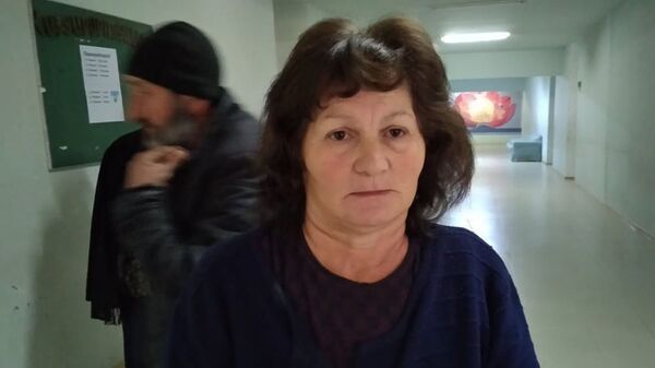 Вопреки страху и неопределенности: нашедшие в Шираке приют карабахцы возвращаются домой - Sputnik Армения