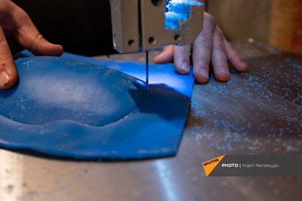 Девиз Мы победим остается: как проекты помощи военным превращаются в Армении в стартапы - Sputnik Армения