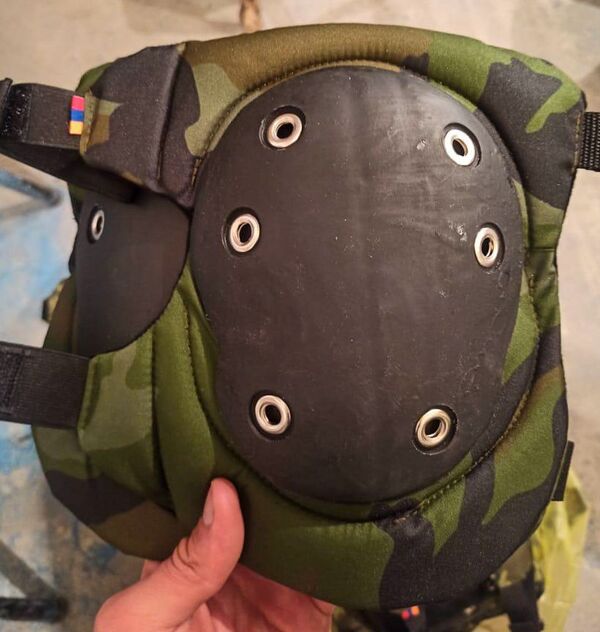 Девиз Мы победим остается: как проекты помощи военным превращаются в Армении в стартапы - Sputnik Армения