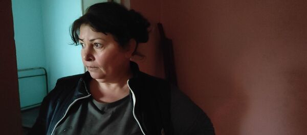 Նոր Մարաղայի 25 տարվա բնակիչը լքում է գյուղը Նոր Մարաղայի 25 տարվա բնակիչը լքում է գյուղը - Sputnik Արմենիա