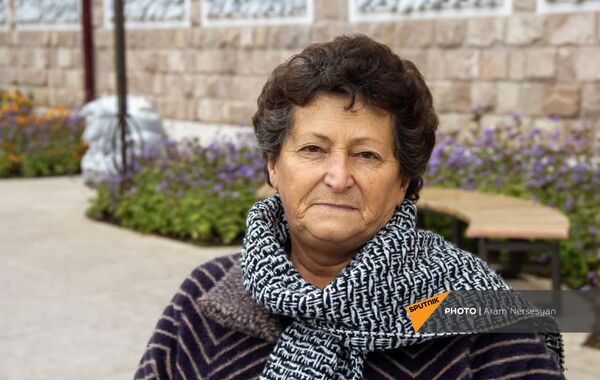 Չորս կողմը թուրքեր են․ ինչպես են Արցախի հայերը փորձում վերադառնալ խաղաղ կյանքին Չորս կողմը թուրքեր են․ ինչպես են Արցախի հայերը փորձում վերադառնալ խաղաղ կյանքին - Sputnik Արմենիա