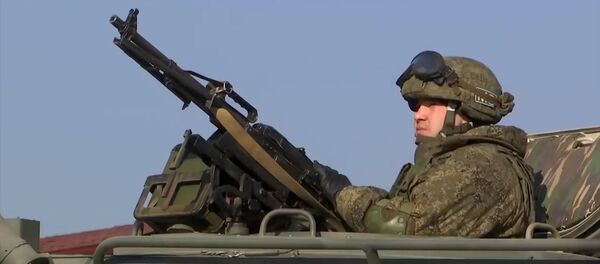 Նրանց կողքին մենք մեզ ավելի հանգիստ ենք զգում Նրանց կողքին մենք մեզ ավելի հանգիստ ենք զգում - Sputnik Արմենիա