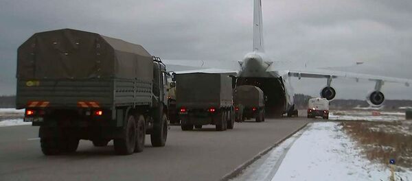 Подразделения МПЦ примут участие в разминировании местности, дорог и объектов в Нагорном Карабахе - Sputnik Արմենիա