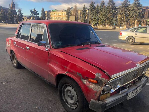 Լիքը տունս ստիպված թուրքին եմ թողել. արցախցիները Գյումրուց գնում են, բայց չգիտեն` ուր - Sputnik Արմենիա