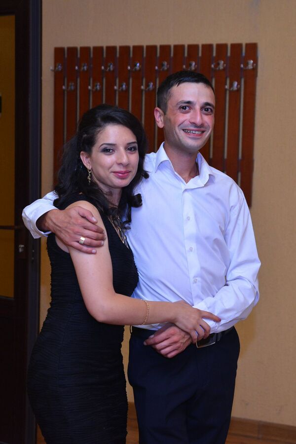 Հարութը երազում էր շատ երեխաներ ունենալ. ռազմական բժիշկը զոհվեց` 2 վիրավորներին փրկելով  - Sputnik Արմենիա