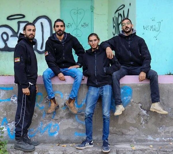 «Մենք դեռ կվերադառնանք Շուշի». ինչով են հիմա զբաղված Արցախ գնացած հայ «գրոհայինները» - Sputnik Արմենիա