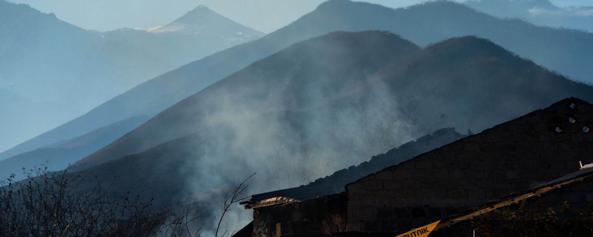 Карвачар (24 ноября 2020). Карабах - Sputnik Армения, 1920, 14.04.2021