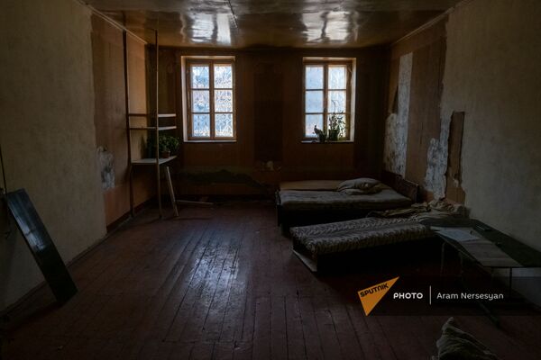 Քարվաճառի լքված տները - Sputnik Արմենիա