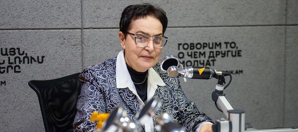 Ալավերդյան. «Պետք է մշակել գերիներին և անհետ կորածների մարմինները վերադարձնելու հստակ ժամանակացույց» Ալավերդյան. «Պետք է մշակել գերիներին և անհետ կորածների մարմինները վերադարձնելու հստակ ժամանակացույց» - Sputnik Արմենիա