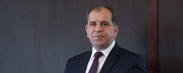 Чрезвычайный и Полномочный Посол Армении в Беларуси Армен Гевондян - Sputnik Արմենիա