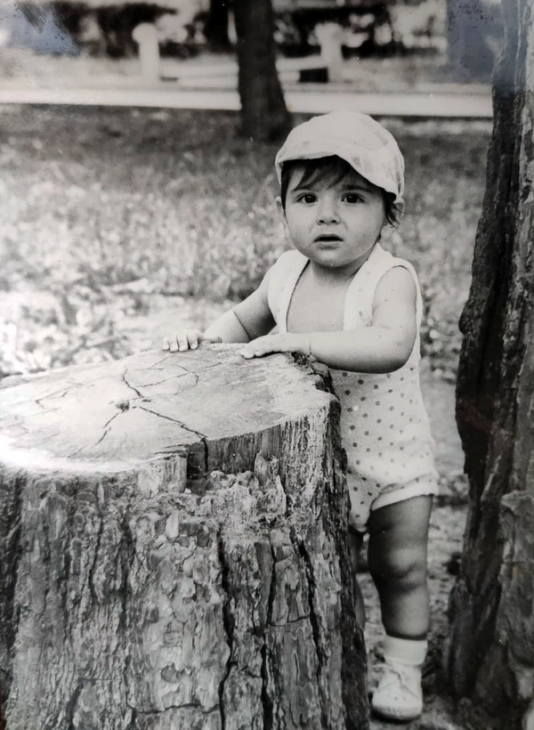 «Գնում եմ Արցախ, որ հետո տղաս չգնա». բժիշկ Նարեկն Ապրիլյանից վերադարձավ, հիմա չստացվեց - Sputnik Արմենիա