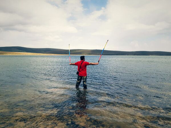Потеря Карабаха и горный туризм в Армении: какие маршруты станут опасными или невозможными - Sputnik Армения