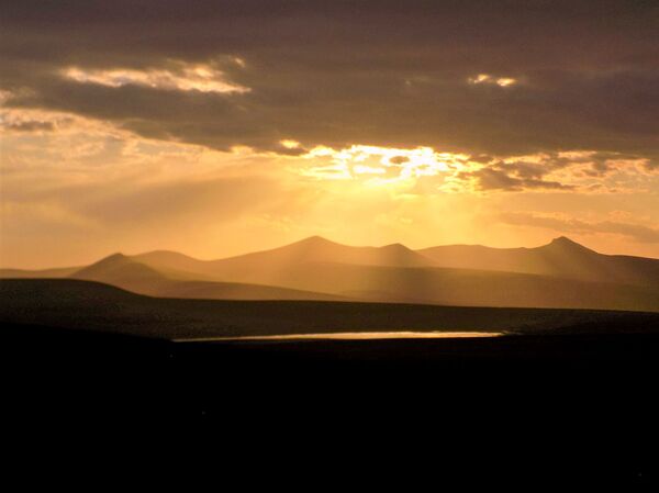 Потеря Карабаха и горный туризм в Армении: какие маршруты станут опасными или невозможными - Sputnik Армения