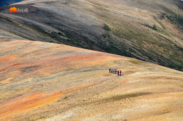 Потеря Карабаха и горный туризм в Армении: какие маршруты станут опасными или невозможными - Sputnik Армения