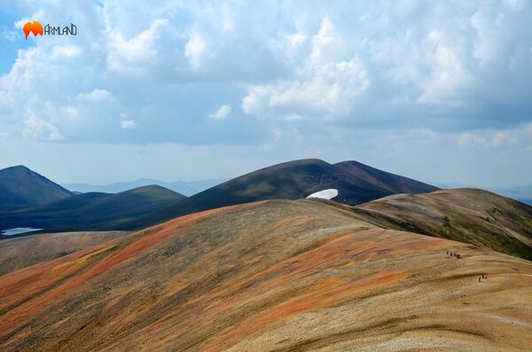 Потеря Карабаха и горный туризм в Армении: какие маршруты станут опасными или невозможными - Sputnik Армения