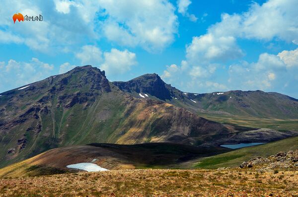 Потеря Карабаха и горный туризм в Армении: какие маршруты станут опасными или невозможными - Sputnik Армения