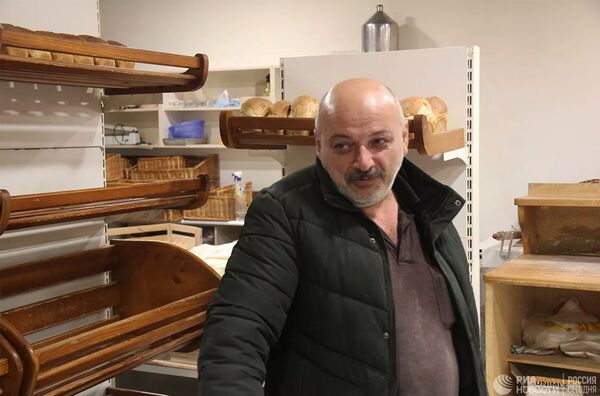 Նրանք գալիս էին զոմբիների պես. Արցախ մեկնած կամավորներն անկեղծացել են Նրանք գալիս էին զոմբիների պես. Արցախ մեկնած կամավորներն անկեղծացել են - Sputnik Արմենիա