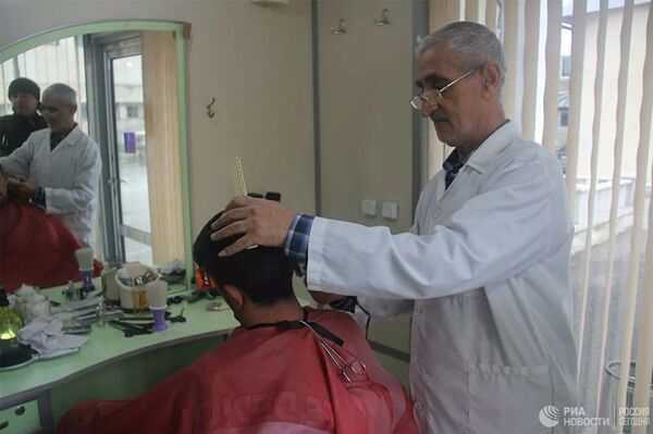 Նրանք գալիս էին զոմբիների պես. Արցախ մեկնած կամավորներն անկեղծացել են Նրանք գալիս էին զոմբիների պես. Արցախ մեկնած կամավորներն անկեղծացել են - Sputnik Արմենիա