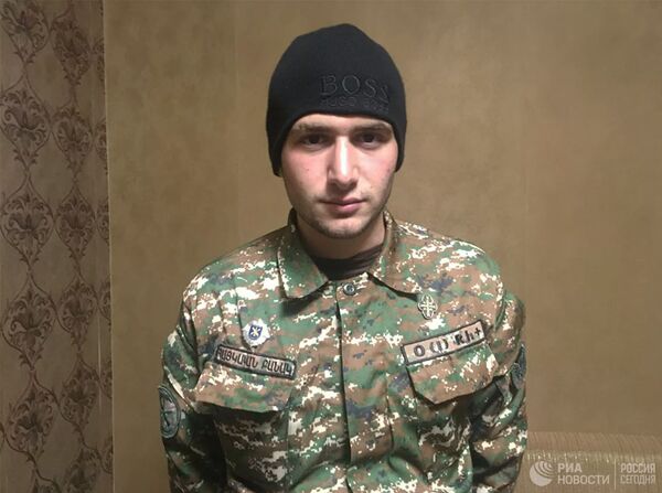 Նրանք գալիս էին զոմբիների պես. Արցախ մեկնած կամավորներն անկեղծացել են Նրանք գալիս էին զոմբիների պես. Արցախ մեկնած կամավորներն անկեղծացել են - Sputnik Արմենիա