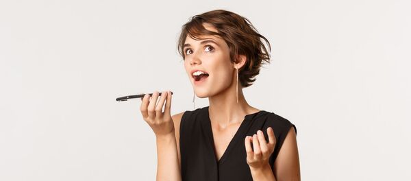 Голосовой «ВКонтакте» — как это будет? - Sputnik Армения