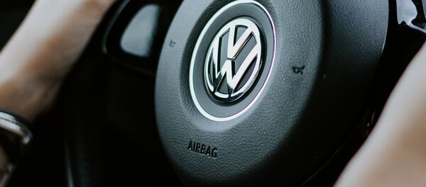 Какими будут новинки от Volkswagen? Какими будут новинки от Volkswagen? - Sputnik Армения