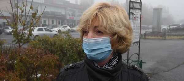 Քաղաքացիները՝ Թուրքիայի ու Ադրբեջանի հետ սահմանների հնարավոր բացման մասին - Sputnik Արմենիա