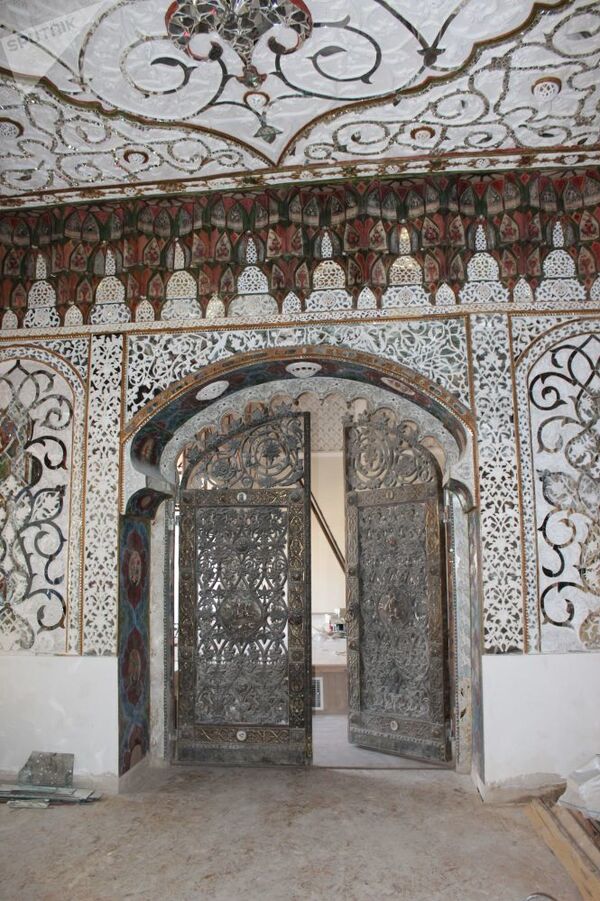 Ինչպես է հայը Թիֆլիսում կառուցել դղյակ, որը ճարտարապետության գլուխգործոց է հռչակվել  - Sputnik Արմենիա