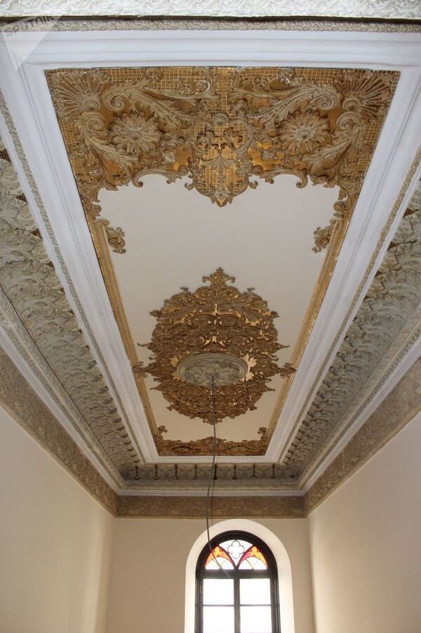 Ինչպես է հայը Թիֆլիսում կառուցել դղյակ, որը ճարտարապետության գլուխգործոց է հռչակվել  - Sputnik Արմենիա