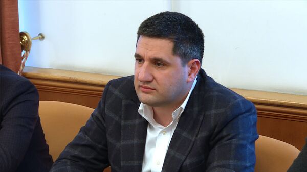 ՀՀ-ում գործող կապի օպերատորներին Արցախում գործունեություն ծավալելու հնարավորություն կտրվի ՀՀ-ում գործող կապի օպերատորներին Արցախում գործունեություն ծավալելու հնարավորություն կտրվի - Sputnik Արմենիա