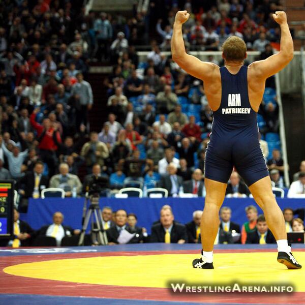 Մեծ ըմբիշը մեծ նպատակներ ունի. ինչու է «կուբանցի հայ» Յուրի Պատրիկեևը վերադարձել Հայաստան - Sputnik Արմենիա