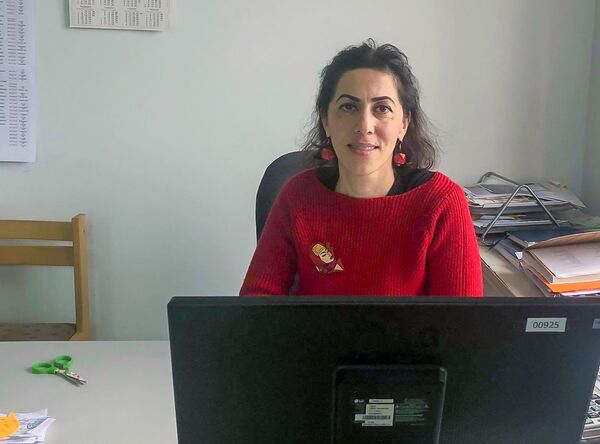 Спитакское землетрясение: когда 7 декабря теряешь не только мать, но и свой день рождения - Sputnik Армения